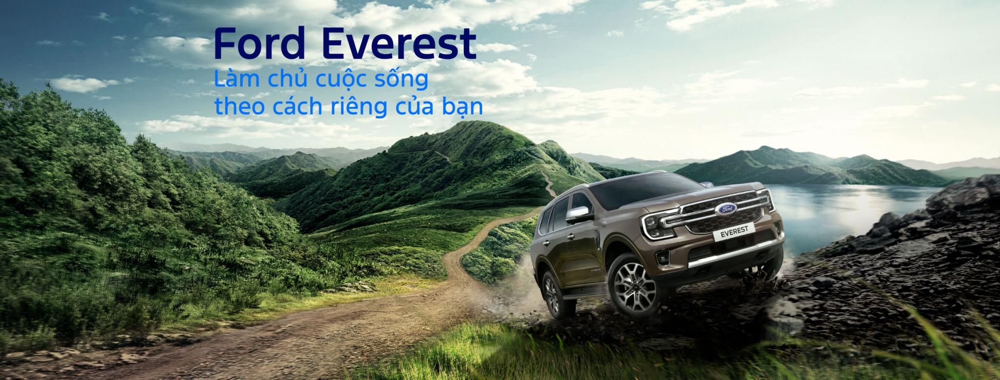 Đại lý Ford Quảng Trị