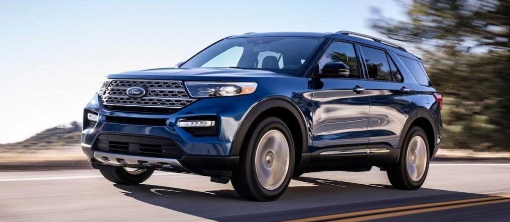 giá xe ford 7 chỗ tại quảng trị