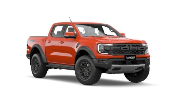 bảng giá xe ford ranger raptor lăn bánh tại quảng trị