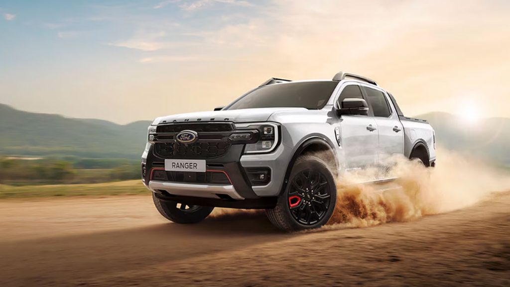 ford quảng trị
