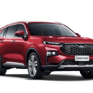 Ford Territory (4)