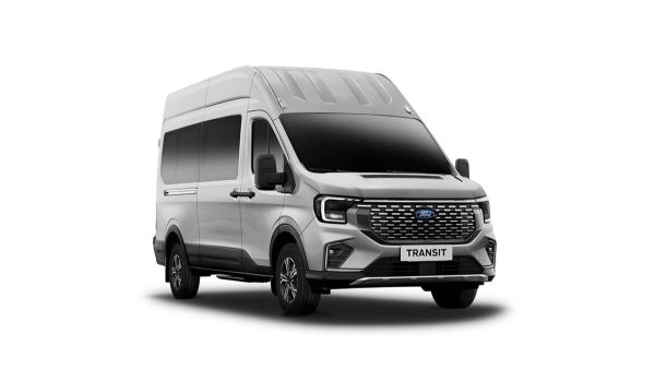 bảng giá xe ford transit tại quảng trị