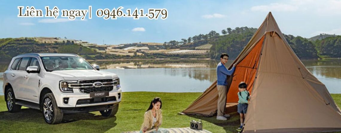 dana ford quảng trị