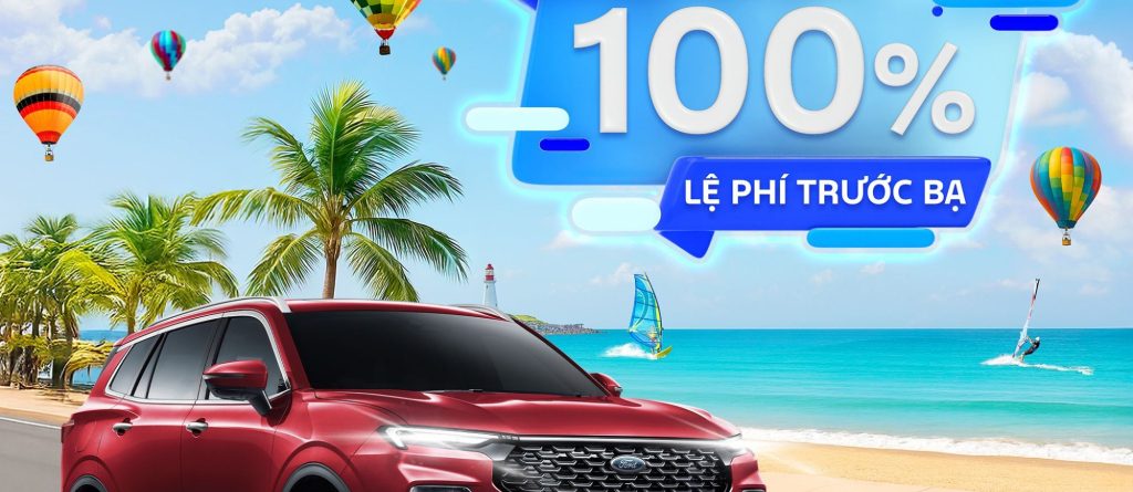 dana ford quảng trị