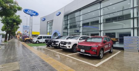 dana ford quảng trị