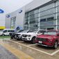 dana ford quảng trị