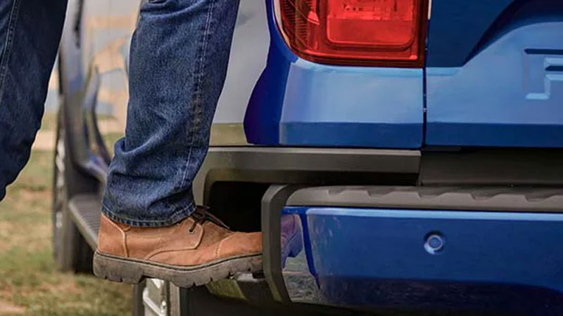 ford ranger giá bao nhiêu