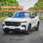 BẢNG GIÁ VÀ TRẢI NGHIỆM ĐỘT PHÁ TẠI DANA FORD QUẢNG TRỊ