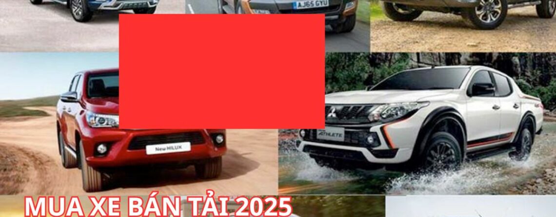 FORD RANGER 2025 - LỰA CHỌN HÀNG ĐẦU TẠI DANA FORD QUẢNG TRỊ
