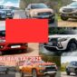 FORD RANGER 2025 - LỰA CHỌN HÀNG ĐẦU TẠI DANA FORD QUẢNG TRỊ