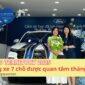 FORD TERRITORY 2025 - LỰA CHỌN HOÀN HẢO TẠI DANA FORD QUẢNG TRỊ